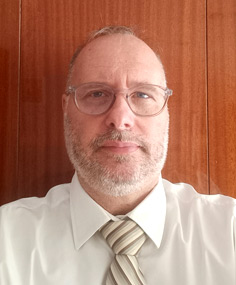 Laurent Delorme