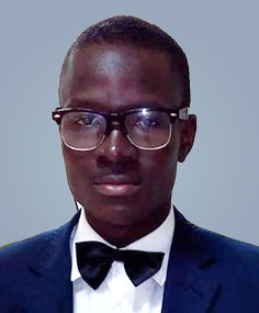 Juste Morel Kouame