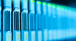 Hosting Service