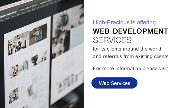 Web Design, Web Develop
