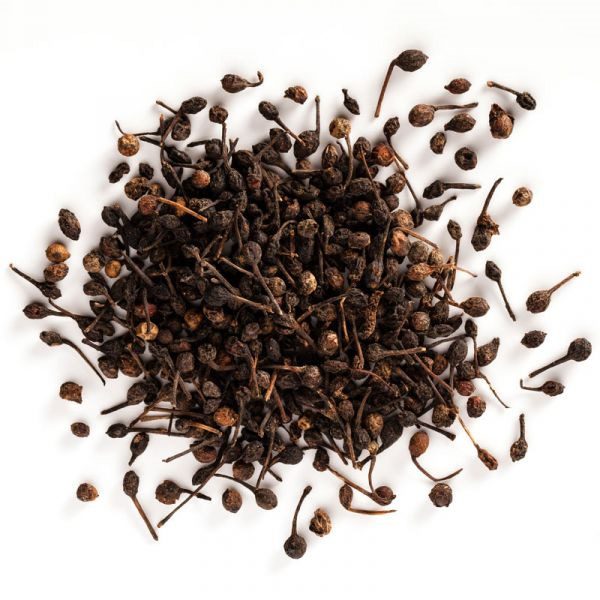 Wild Pepper